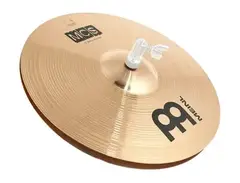 Meinl 14" MCS Medium Hi-Hat