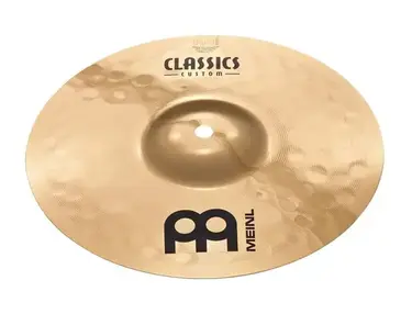 Meinl 12" Classics Custom Splash