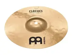Meinl 12" Classics Custom Splash