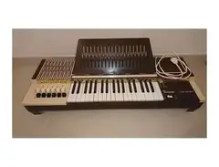 Bontempi Electric Chord Organ B8 main image