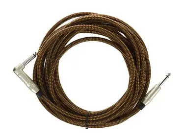 Harley Benton GC 6 PR Vintage Tweed