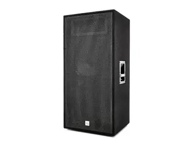 the box PA 252 ECO MKII