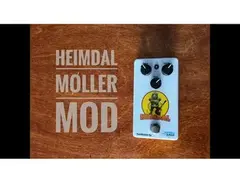 Møller Mod Heimdal main image