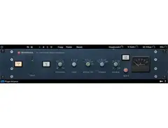 Brainworx Townhouse Bus Compressor