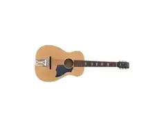 Harmony H927 Vintage Parlor Guitar main image