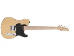 Fret-King Black Label ‘JD’ Jerry Donahue signature guitar