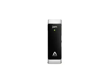 Apogee JAM Studio Quality Guitar Input for iPad, iPhone and Mac