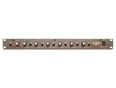 DOD SR460H Headphone Amplifier