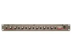 DOD SR460H Headphone Amplifier main image