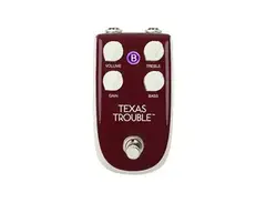 Danelectro Texas Trouble main image