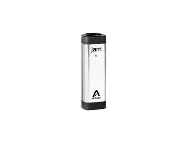 Apogee JAM 96k Studio Quality Guitar Input for iPad, iPhone and Mac