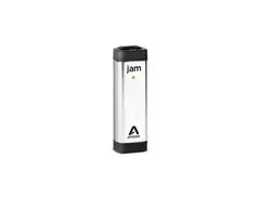 Apogee JAM 96k Studio Quality Guitar Input for iPad, iPhone and Mac