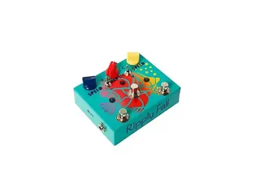 Jam Pedals Ripply Fall Chorus/Phaser