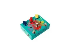 Jam Pedals Ripply Fall Chorus/Phaser