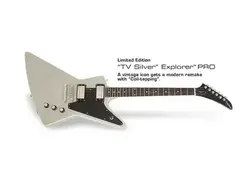 Epiphone Explorer Pro LTD