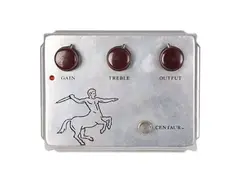 Klon Centaur Professional Overdrive