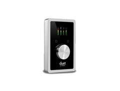 Apogee Duet USB Audio Interface for iPad, iPhone, and Mac - ranked 