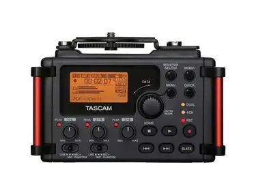 Akai DR8 Digital Multi Track Recorder - What To Know & Where To