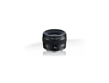Canon EF 50mm f/1.4 USM