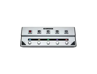 Apogee GiO USB Guitar Interface and Controller
