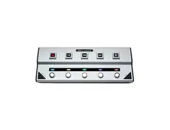 Apogee GiO USB Guitar Interface and Controller main image
