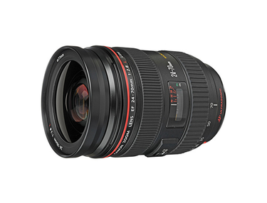 Canon EF 24-70mm f/2.8L II USM