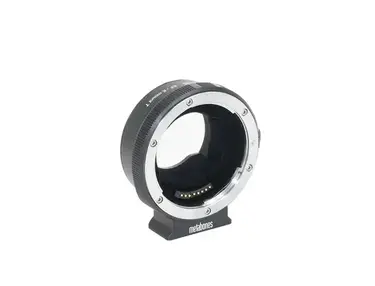 Bague Metabones Canon Ef