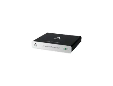Apogee Symphony 64 Thunderbridge