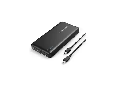 RAVPower Batterie Externe 26800mAh