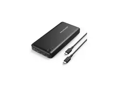 RAVPower Batterie Externe 26800mAh main image