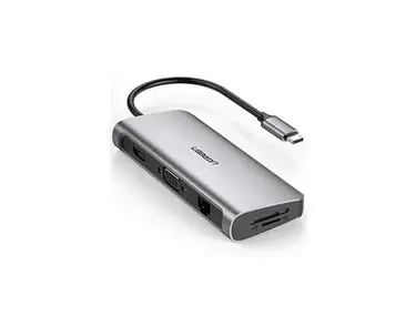 UGREEN Hub 9-in-1Type C