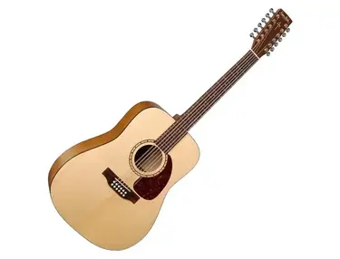 Simon & Patrick Luthier 12