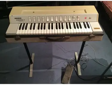 Hohner Symphonic 31