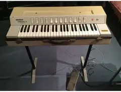 Hohner Symphonic 31 main image