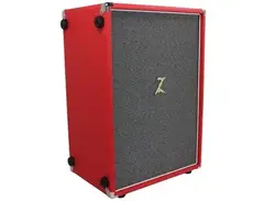 Dr. Z "Z-Best" 2x12 Cab