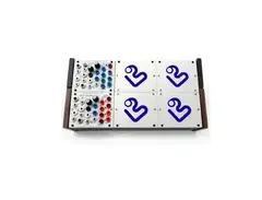 Buchla LEM7 Aquarius main image