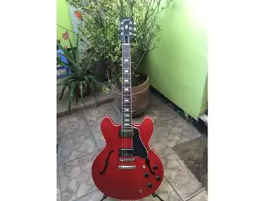 ES 335 SATIN Memphis