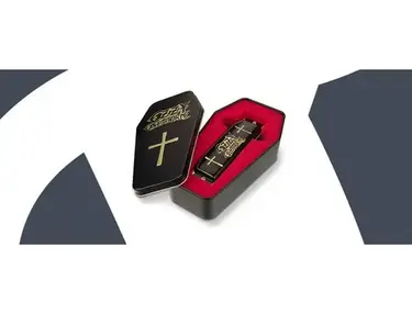 Hohner Ozzy Osbourne Signa