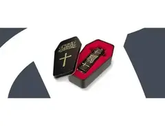 Hohner Ozzy Osbourne Signa