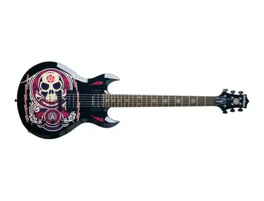 Washburn SI61 Ian Scott