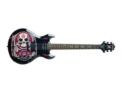 Washburn SI61 Ian Scott main image