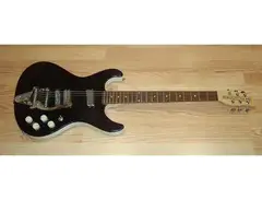 Danelectro Hodad w/Tremolo main image