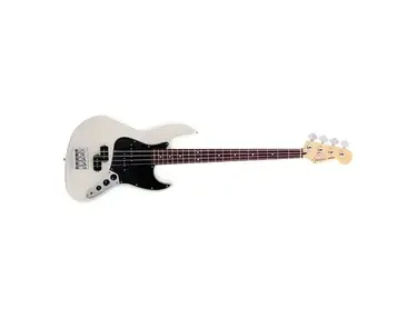 Fender Blacktop J Bass