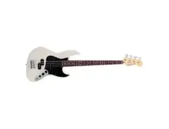 Fender Blacktop J Bass main image