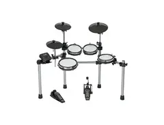 Simmons SD550 Electronic Drum Set with Mesh Pads main image