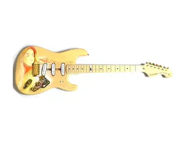 Fernandes LD-Custom KK