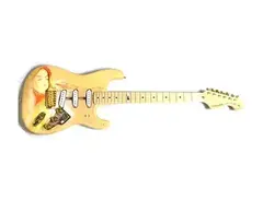 Fernandes LD-Custom KK