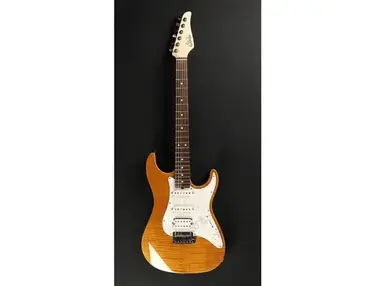 Suhr Pro Series S3