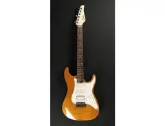 Suhr Pro Series S3 main image