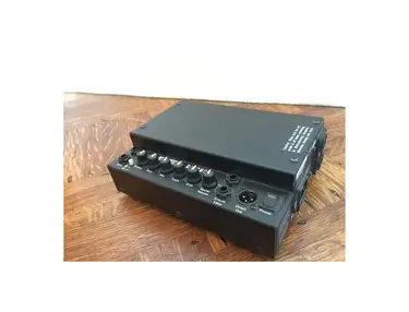 Acoustic Image Clarus 300 IA